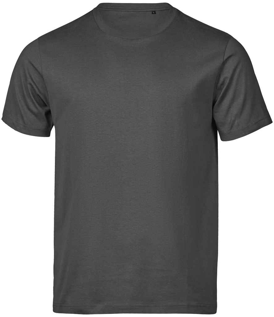 Tee Jays Unlabelled Luxury T-Shirt