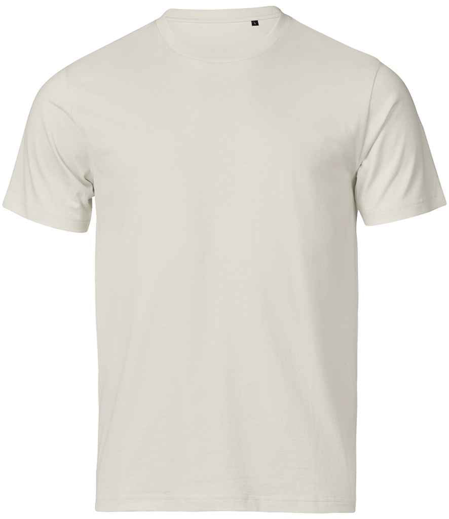 Tee Jays Unlabelled Luxury T-Shirt