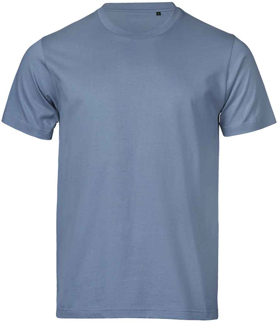 Tee Jays Unlabelled Luxury T-Shirt