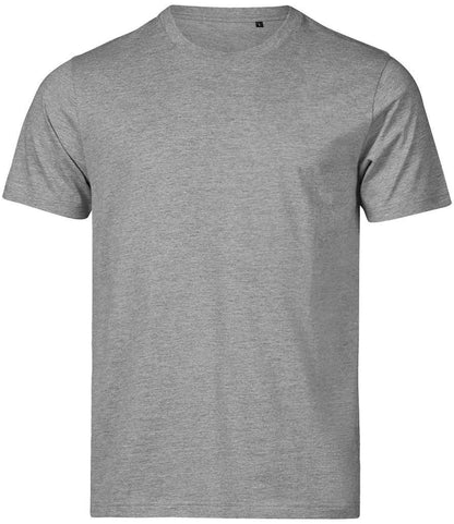 Tee Jays Unlabelled Luxury T-Shirt