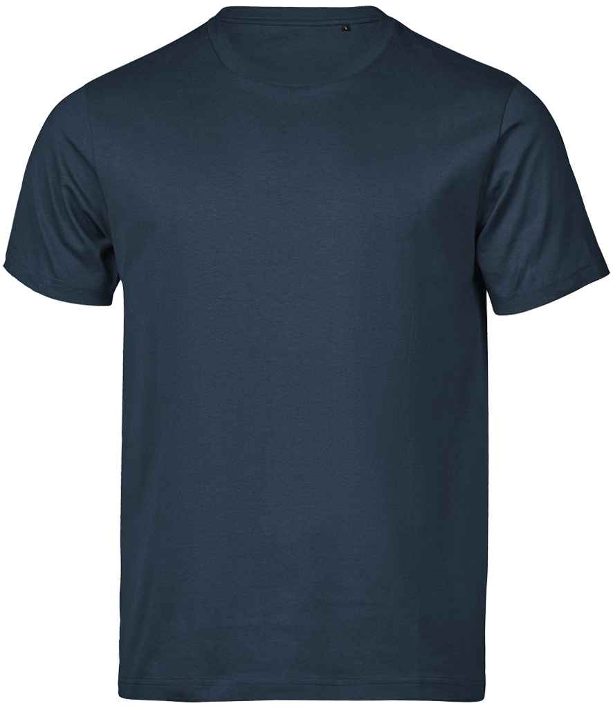 Tee Jays Unlabelled Luxury T-Shirt