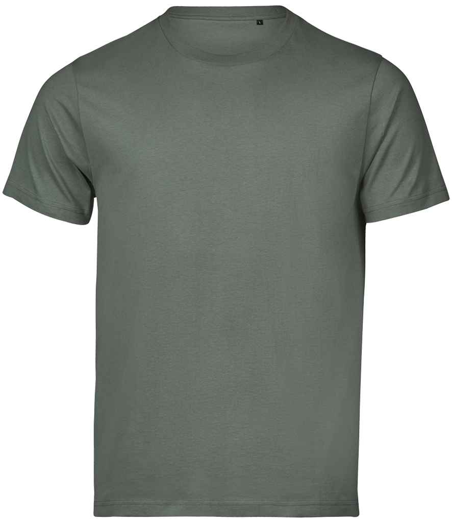Tee Jays Unlabelled Luxury T-Shirt