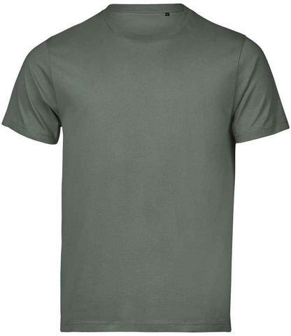 Tee Jays Unlabelled Luxury T-Shirt