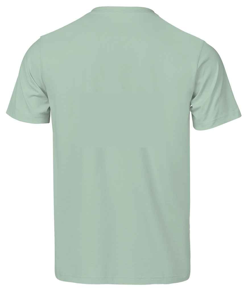 Tee Jays Unlabelled Luxury T-Shirt