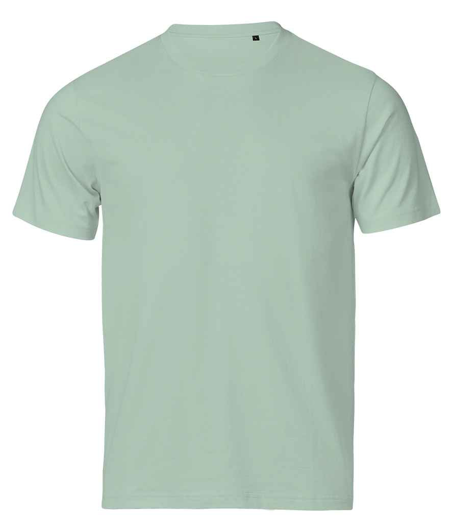 Tee Jays Unlabelled Luxury T-Shirt