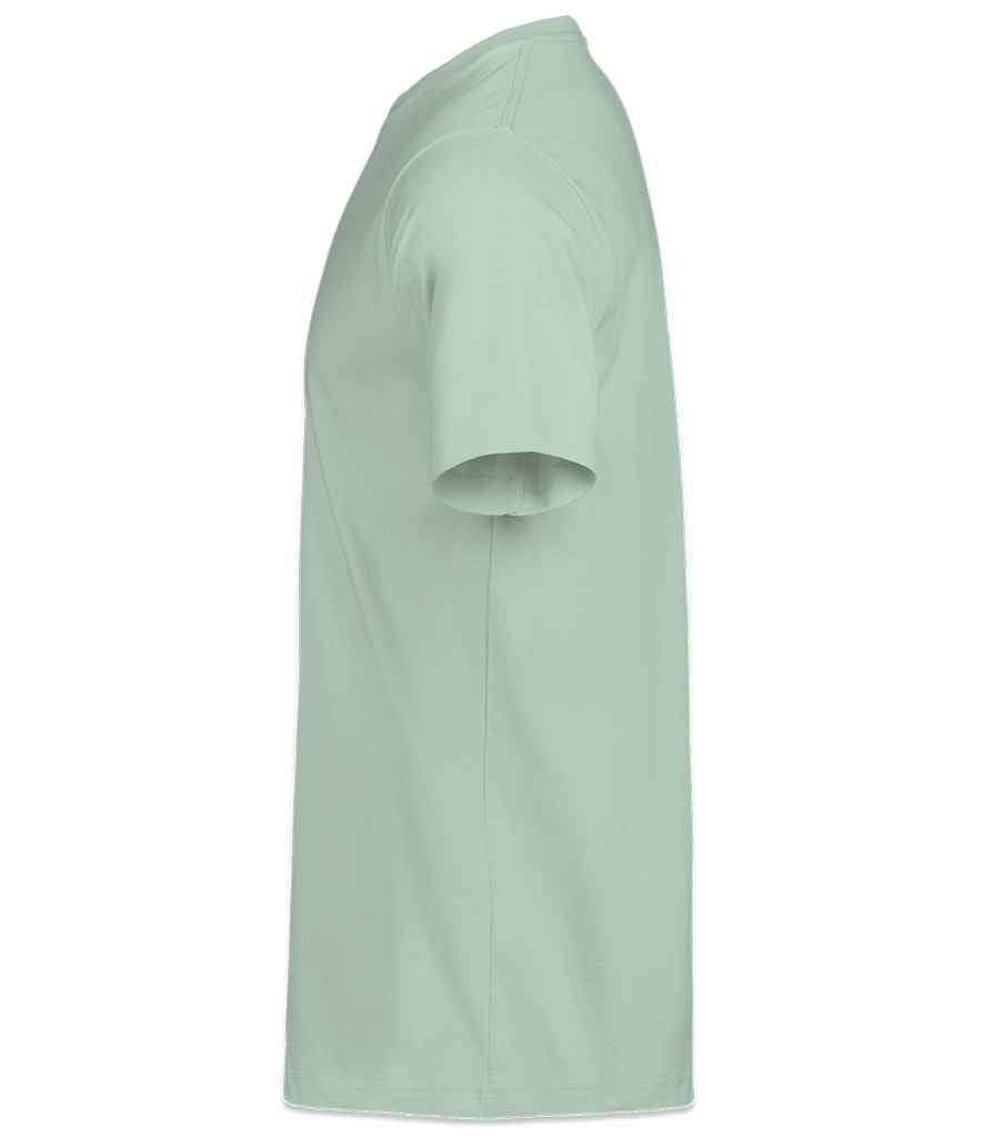 Tee Jays Unlabelled Luxury T-Shirt
