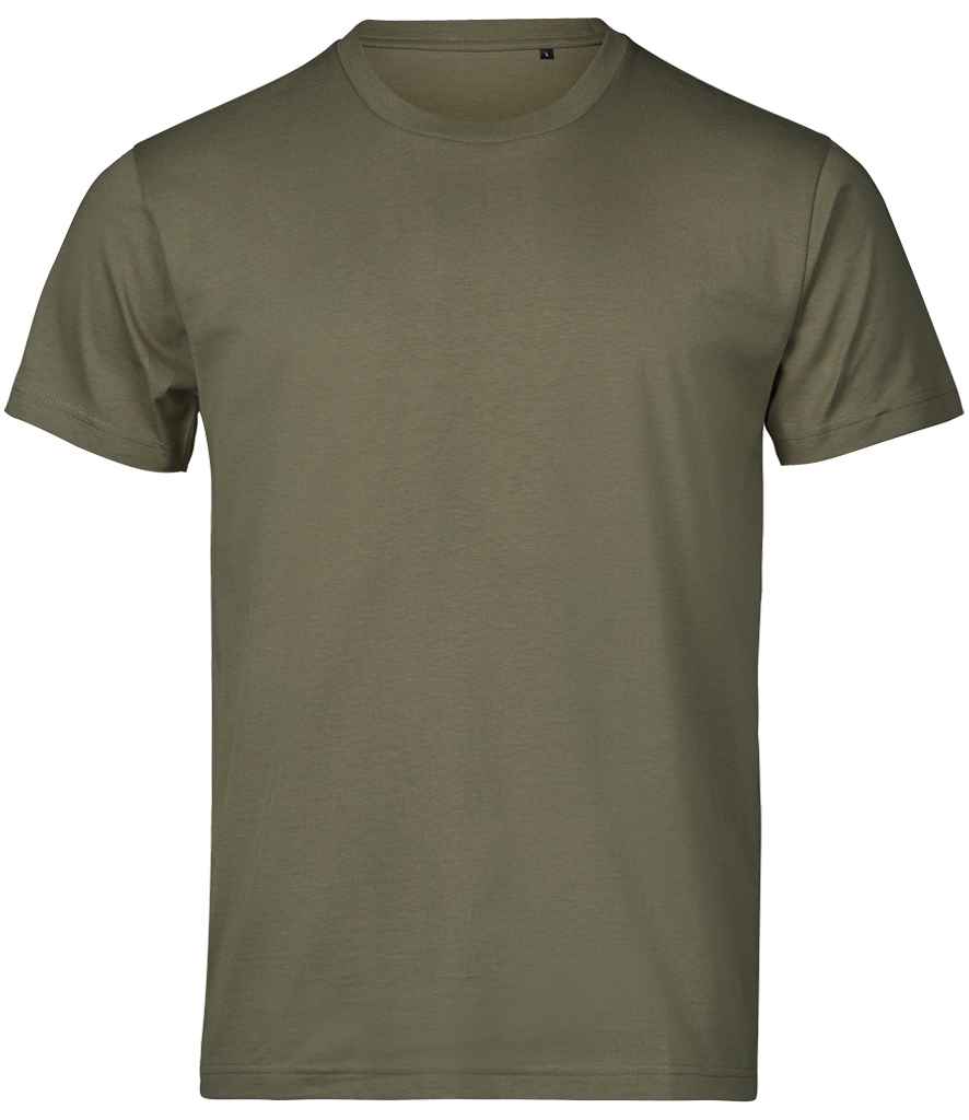 Tee Jays Unlabelled Luxury T-Shirt
