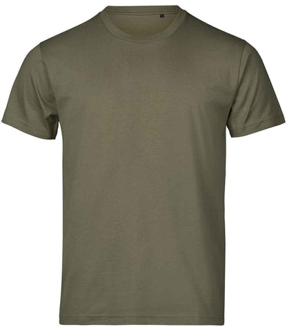 Tee Jays Unlabelled Luxury T-Shirt
