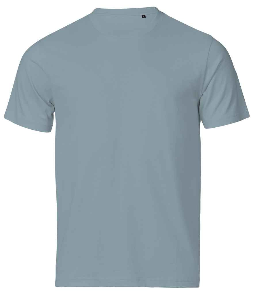Tee Jays Unlabelled Luxury T-Shirt