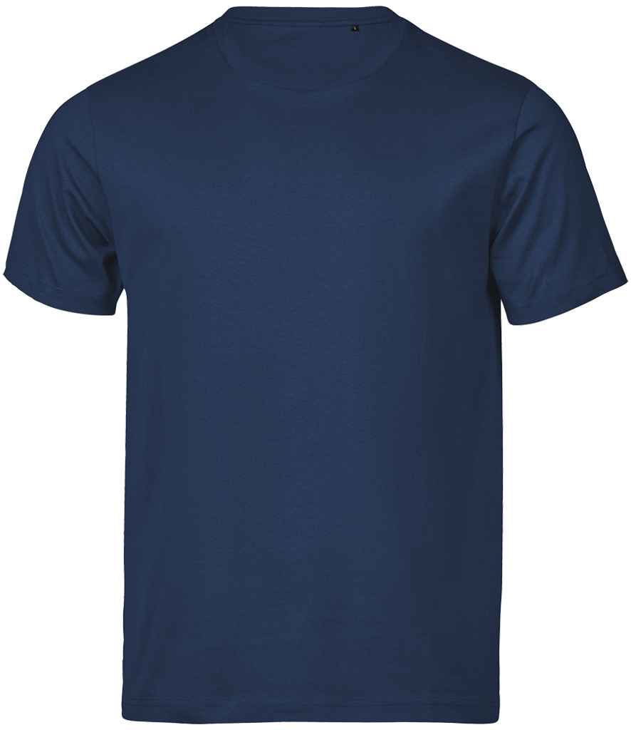 Tee Jays Unlabelled Luxury T-Shirt