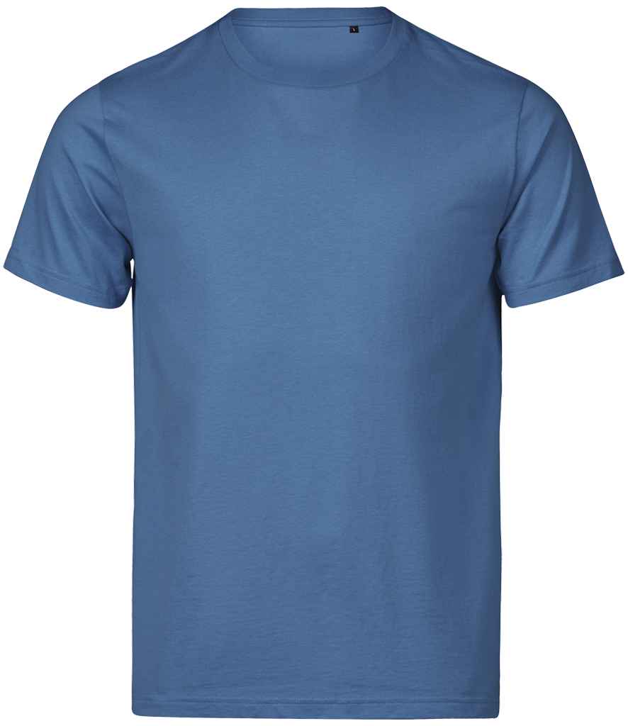 Tee Jays Unlabelled Luxury T-Shirt