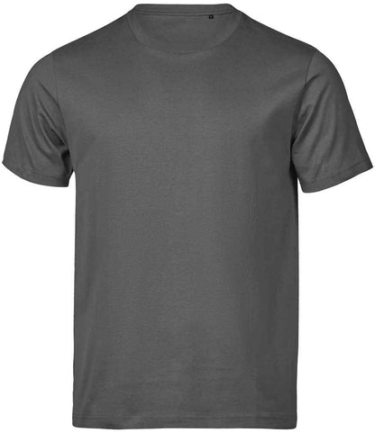 Tee Jays Unlabelled Luxury T-Shirt