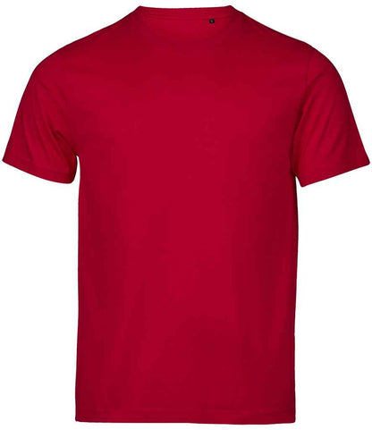 Tee Jays Unlabelled Luxury T-Shirt