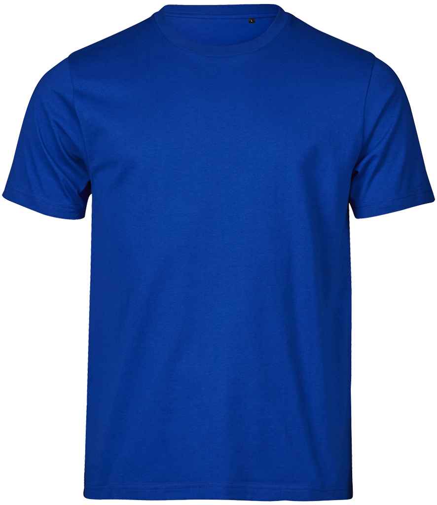Tee Jays Unlabelled Luxury T-Shirt