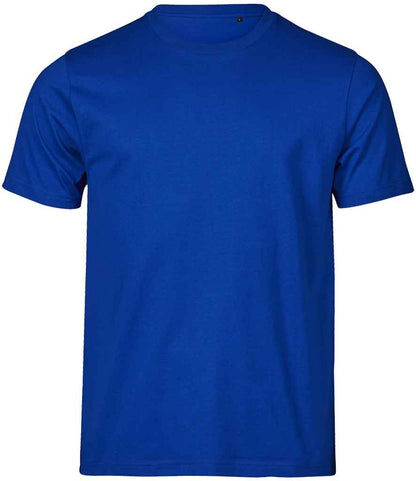 Tee Jays Unlabelled Luxury T-Shirt