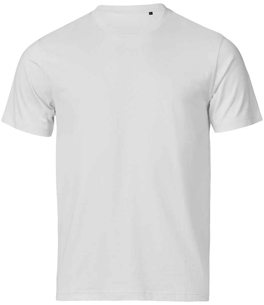 Tee Jays Unlabelled Luxury T-Shirt