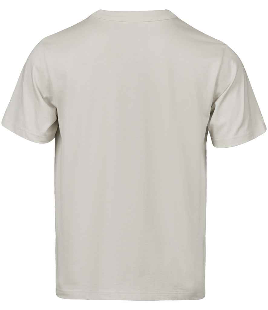 Tee Jays Unlabeled Loose Fit T-Shirt