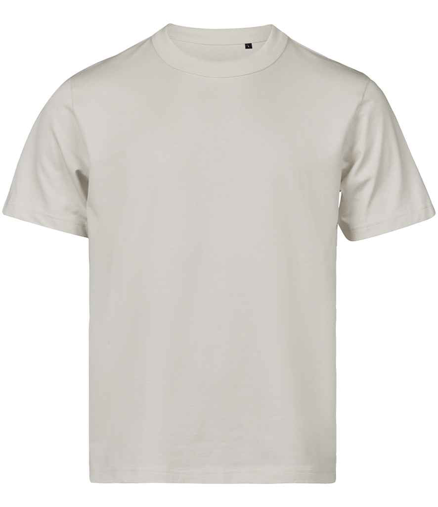 Tee Jays Unlabeled Loose Fit T-Shirt