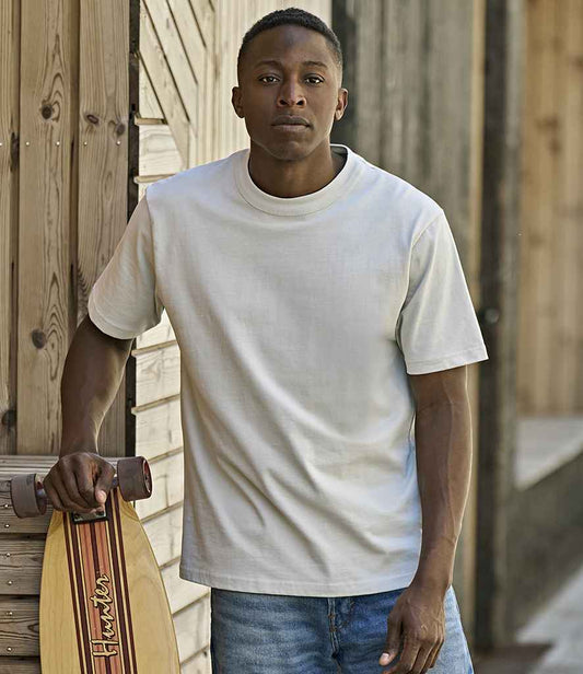 Tee Jays Unlabeled Loose Fit T-Shirt
