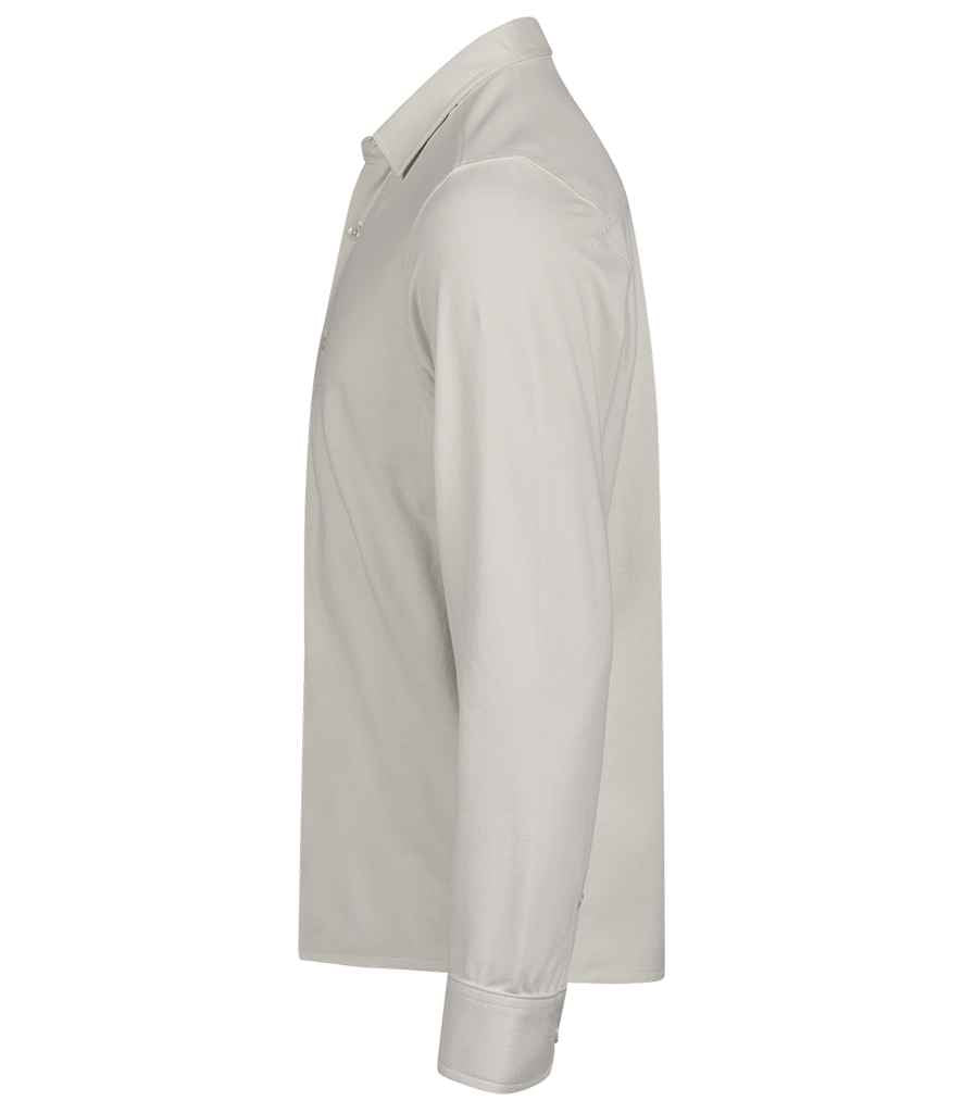 Tee Jays Luxury Organic Stretch Long Sleeve Shirt