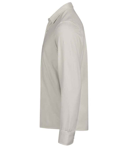Tee Jays Luxury Organic Stretch Long Sleeve Shirt