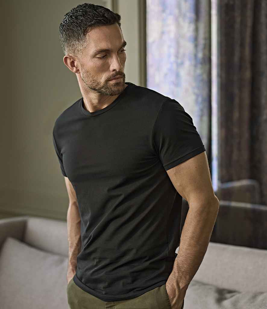 Tee Jays Stretch T-Shirt