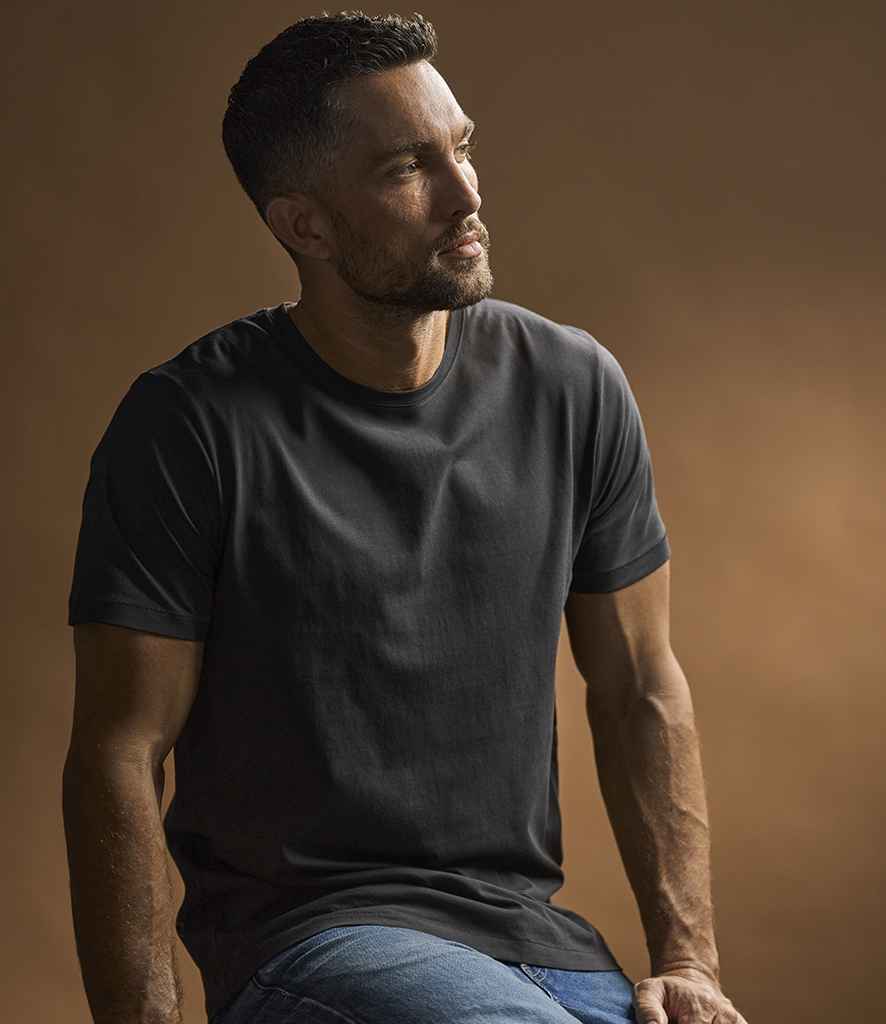 Tee Jays Luxury Cotton T-Shirt