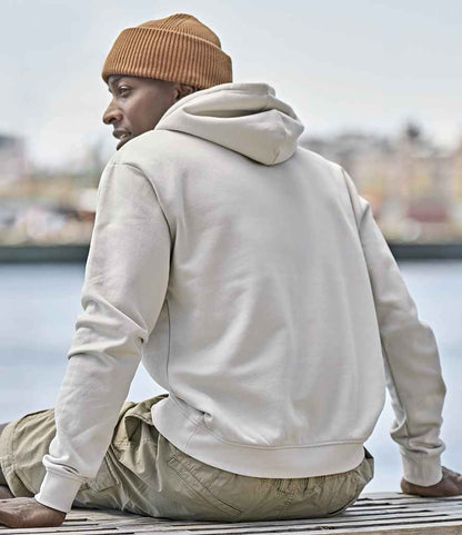 Tee Jays Unlabeled Hooded Sweatshirt