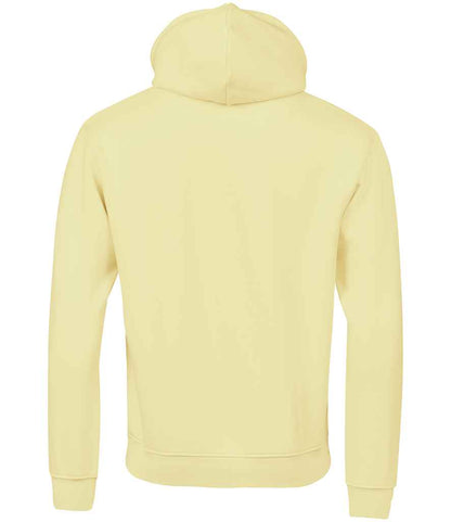 Tee Jays Unlabeled Hooded Sweatshirt