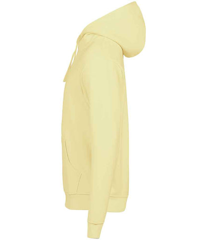 Tee Jays Unlabeled Hooded Sweatshirt