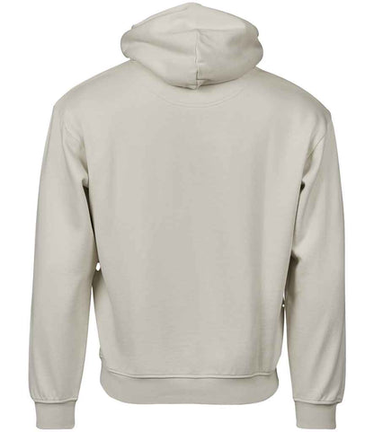 Tee Jays Unlabeled Heavy Loose Fit Hooded Sweatshirt