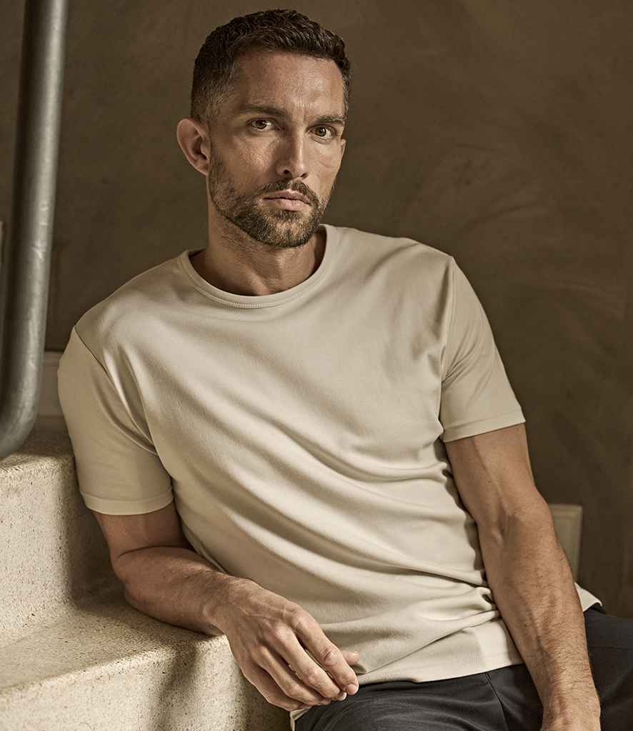 Tee Jays Interlock T-Shirt