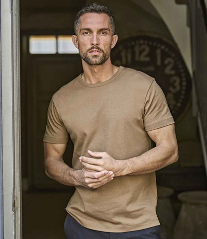 Tee Jays Interlock T-Shirt