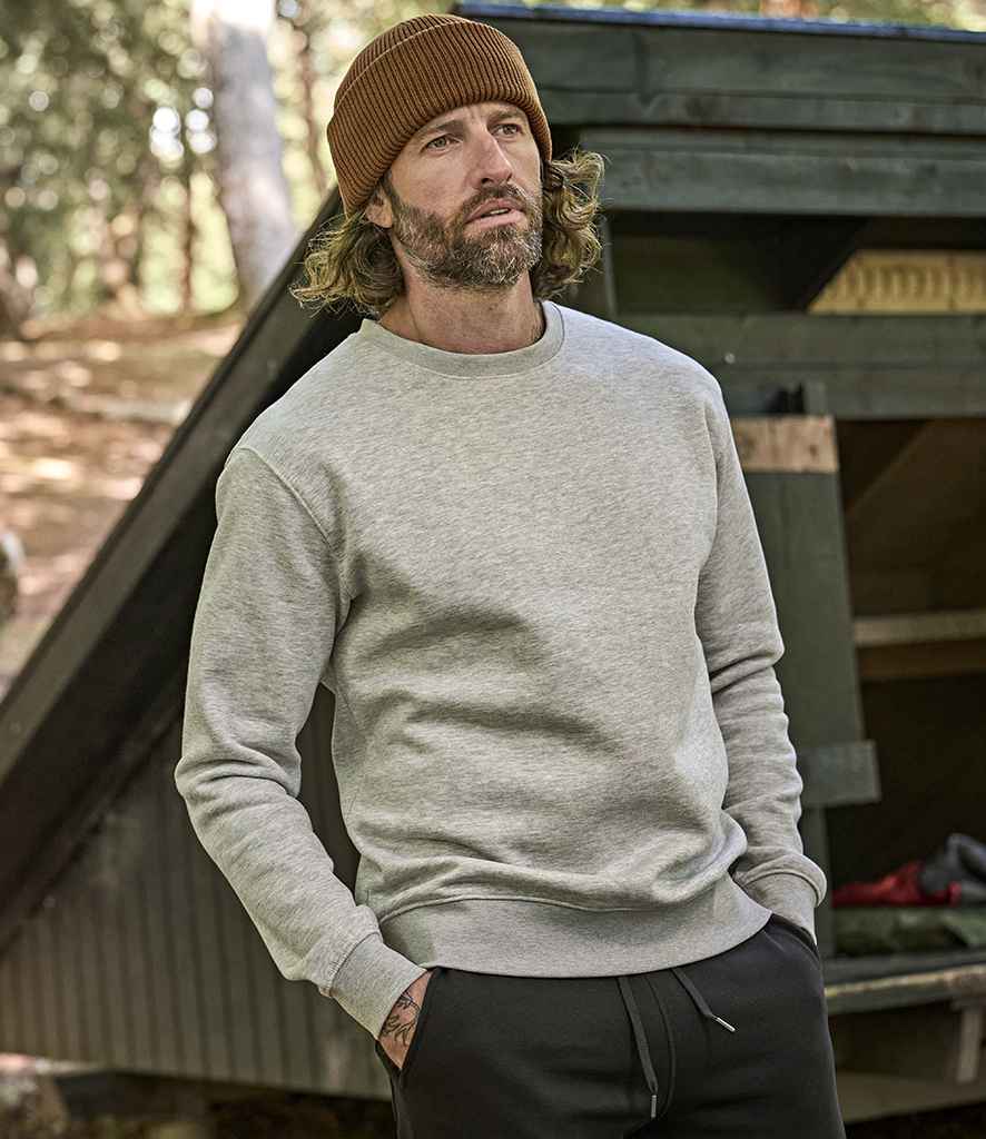 Tee Jays Heavy Sweatshirt