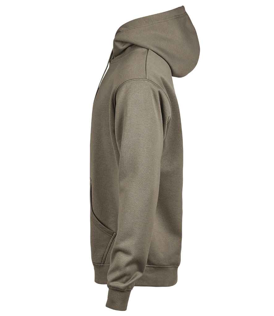 Tee Jays Hooded Sweatshirt