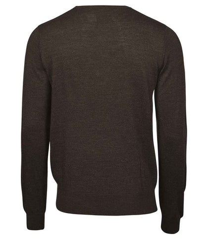 Tee Jays Merino Blend Crew Neck Sweater