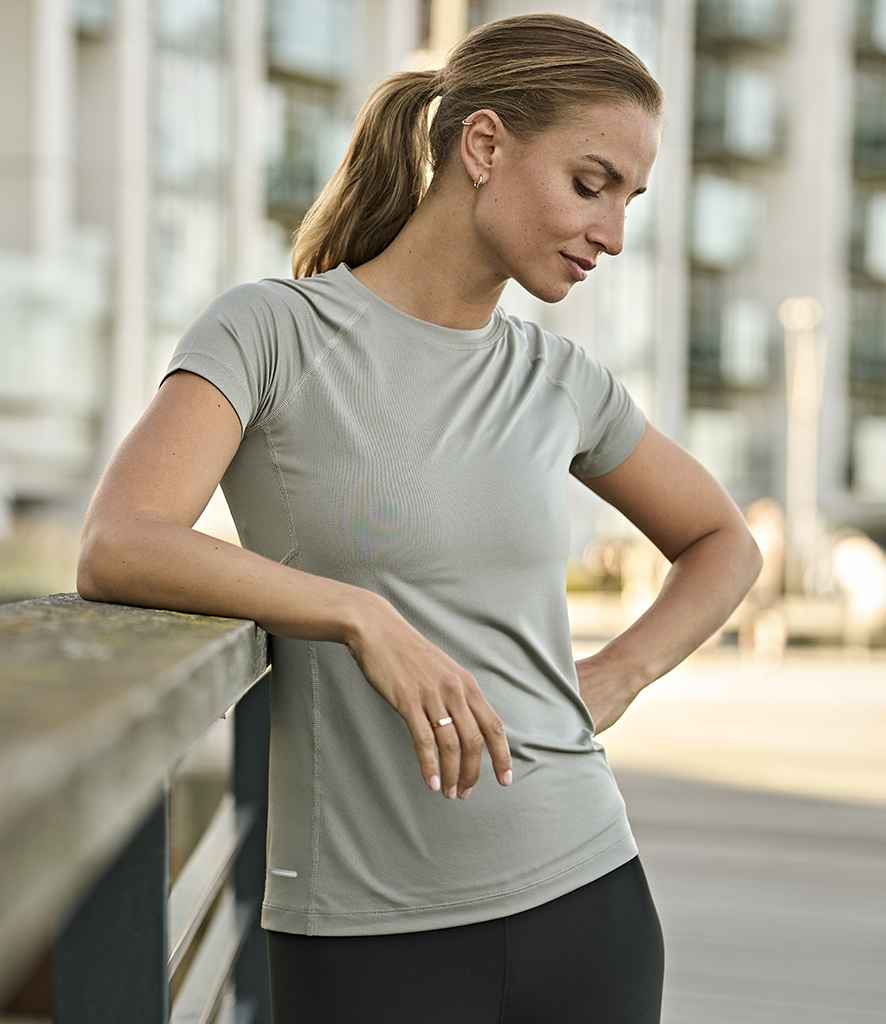 Tee Jays Ladies CoolDry™ T-Shirt