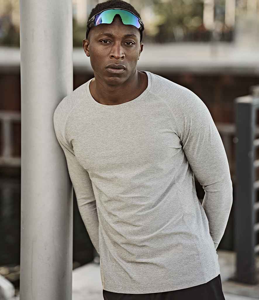Tee Jays Long Sleeve CoolDry™ T-Shirt