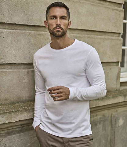 Tee Jays Long Sleeve Sof T-Shirt