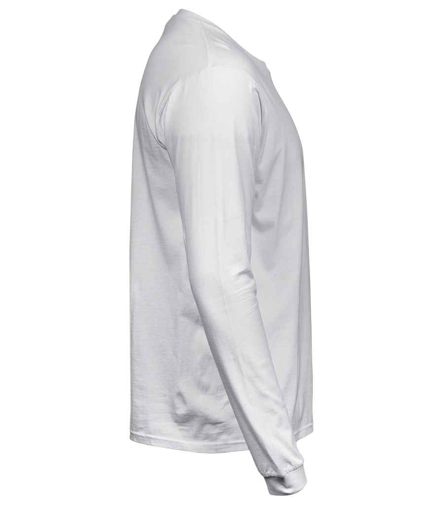 Tee Jays Long Sleeve Sof T-Shirt