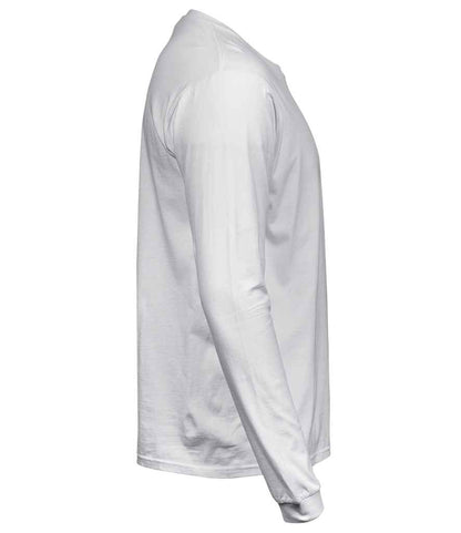 Tee Jays Long Sleeve Sof T-Shirt