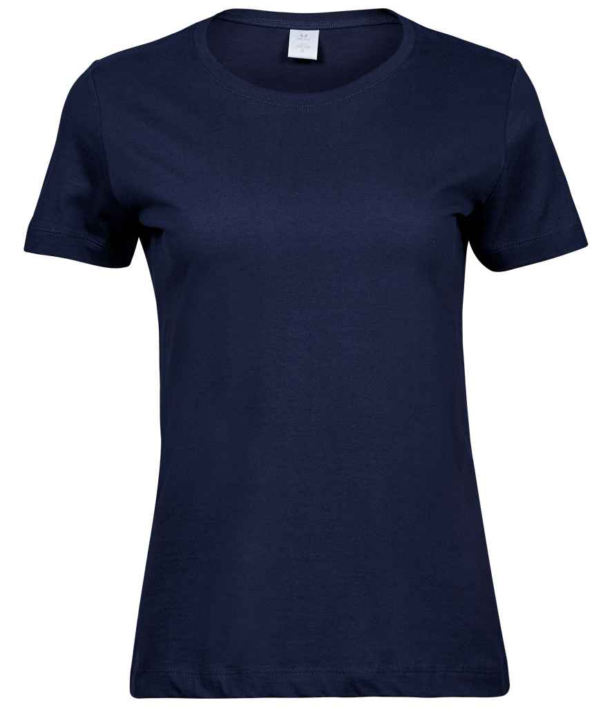 Tee Jays Ladies Sof T-Shirt