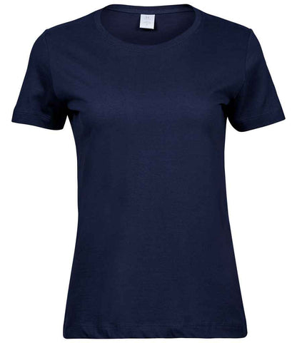 Tee Jays Ladies Sof T-Shirt