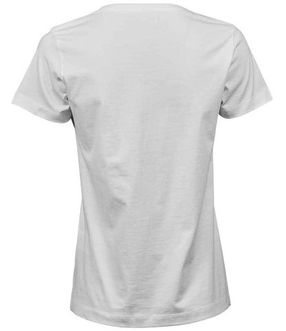 Tee Jays Ladies Sof T-Shirt