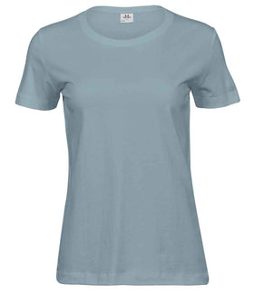 Misty Blue