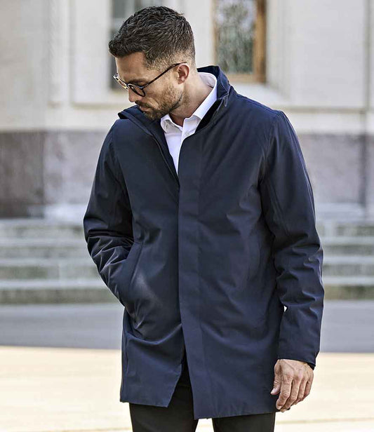 Tee Jays All Weather Parka Jacket