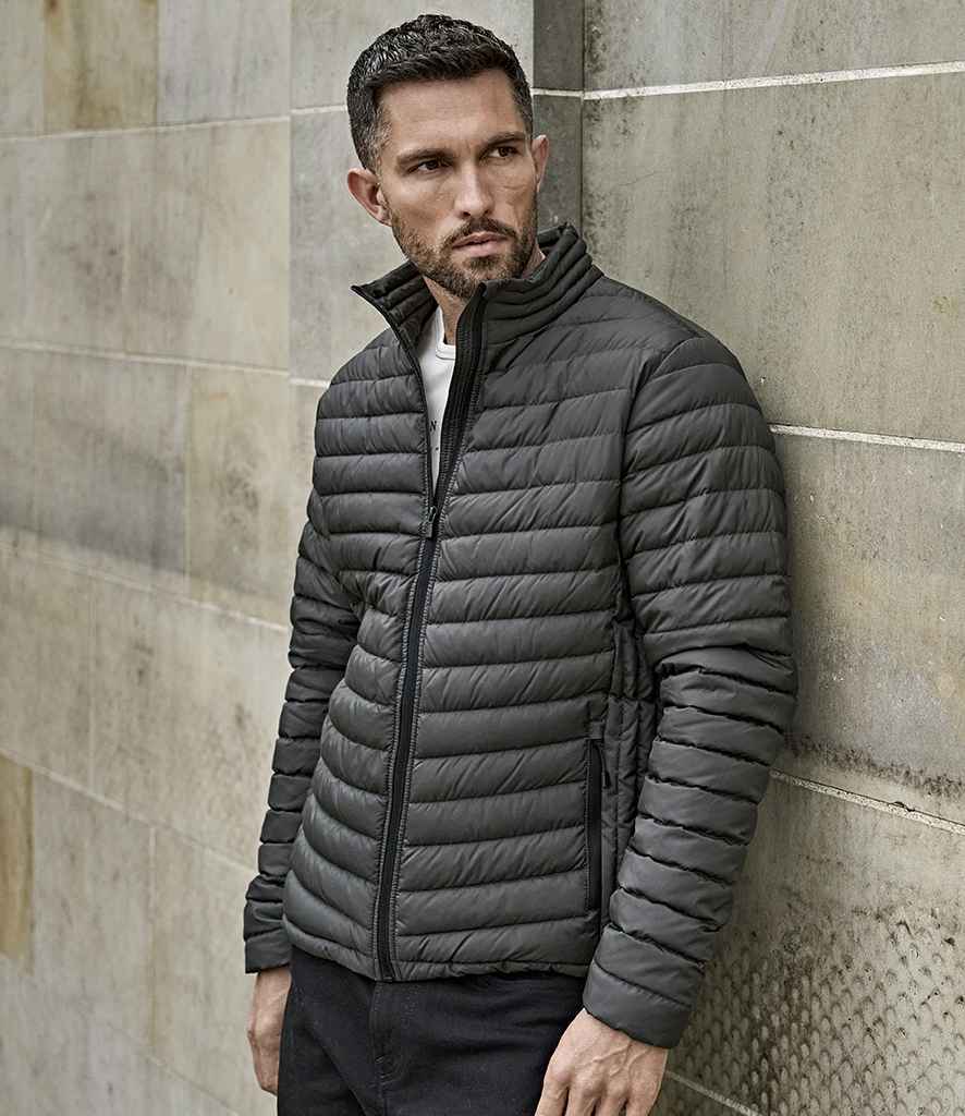 Tee Jays Zepelin Padded Jacket