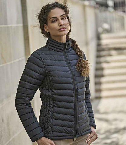 Tee Jays Ladies Zepelin Padded Jacket