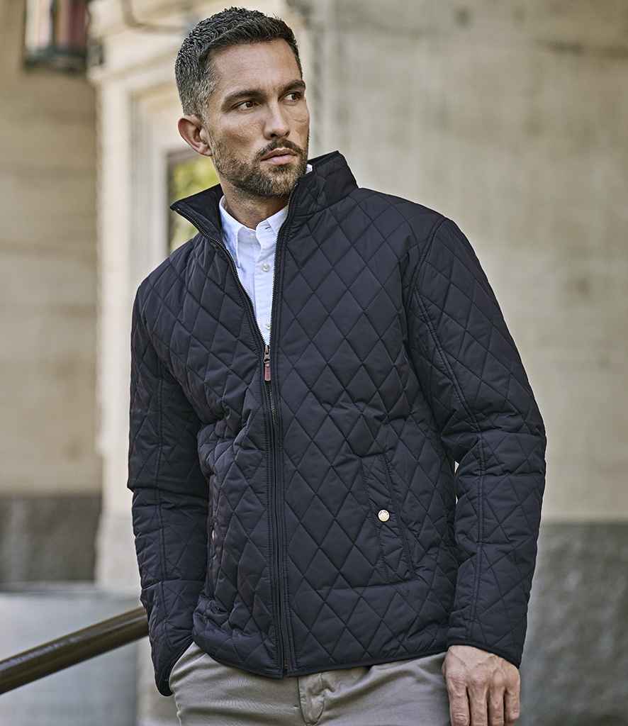 Tee Jays Richmond Jacket