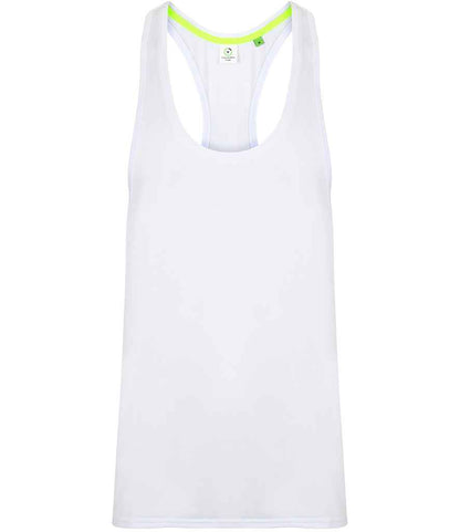 Tombo Muscle Vest